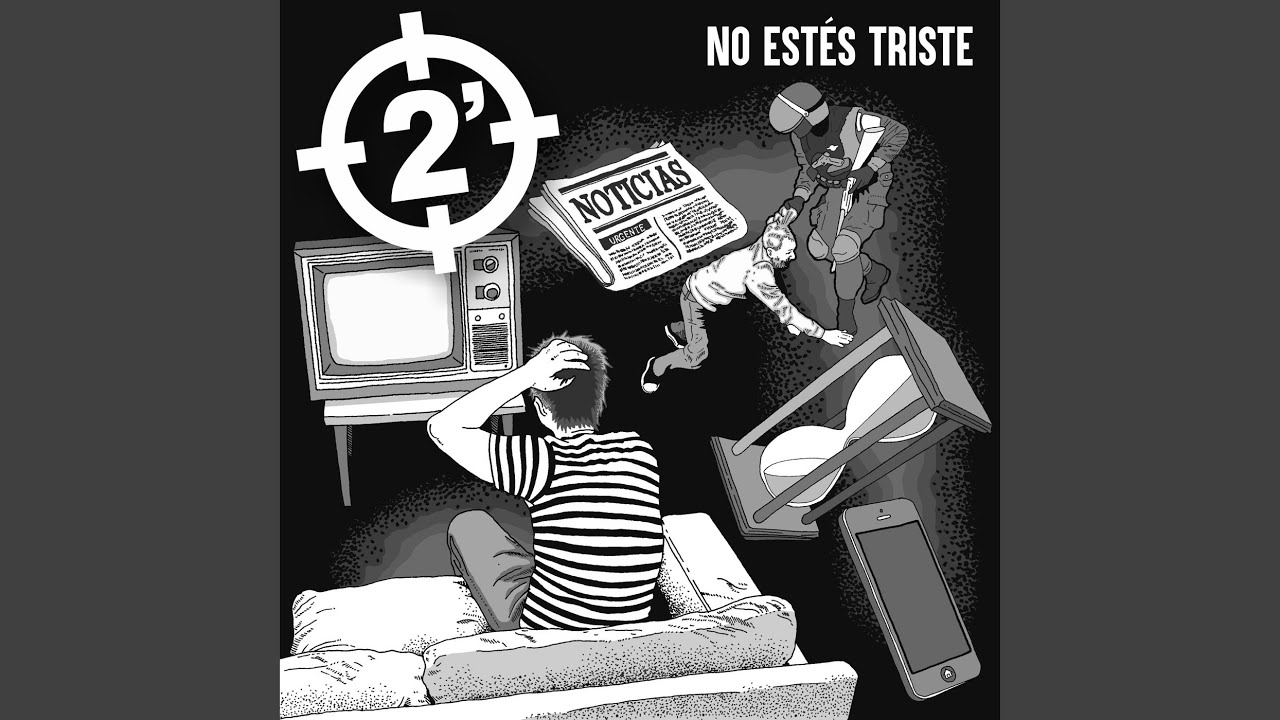 No Estés Triste