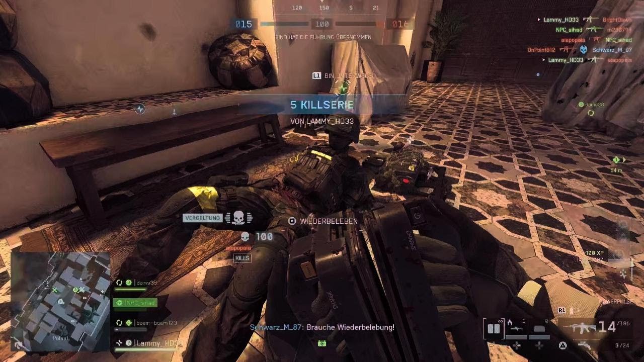 Battlefield 6 #127