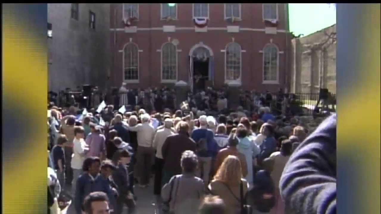 The Swedes are coming!