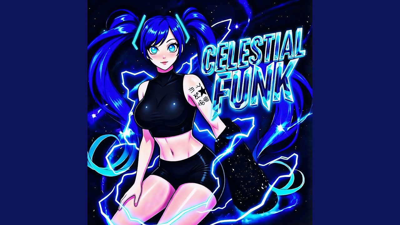CELESTIAL FUNK