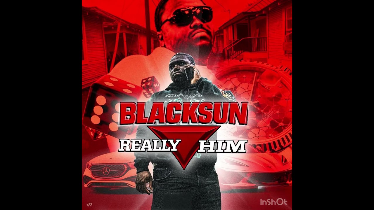 Blacksun Really HIM clean 
