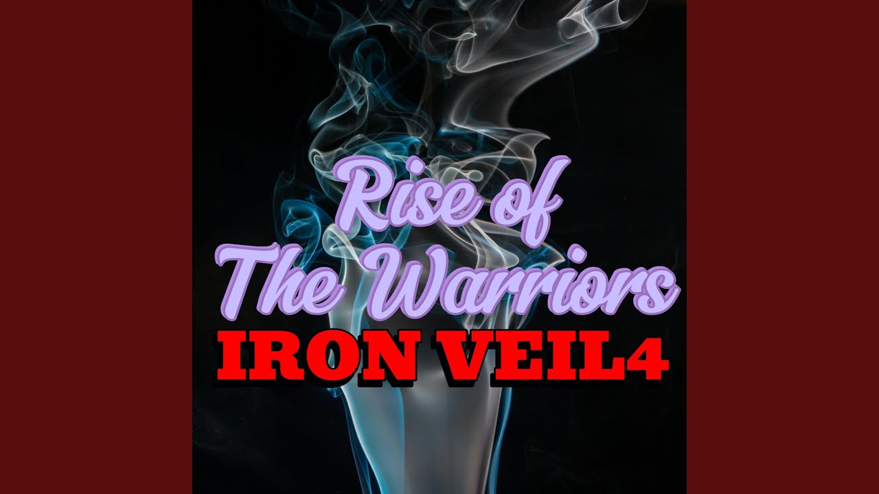 Rise of the warriors