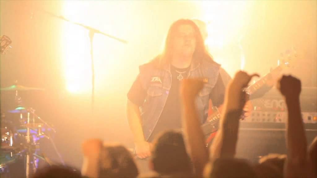 MONSTRUM - Metalowy Miecz