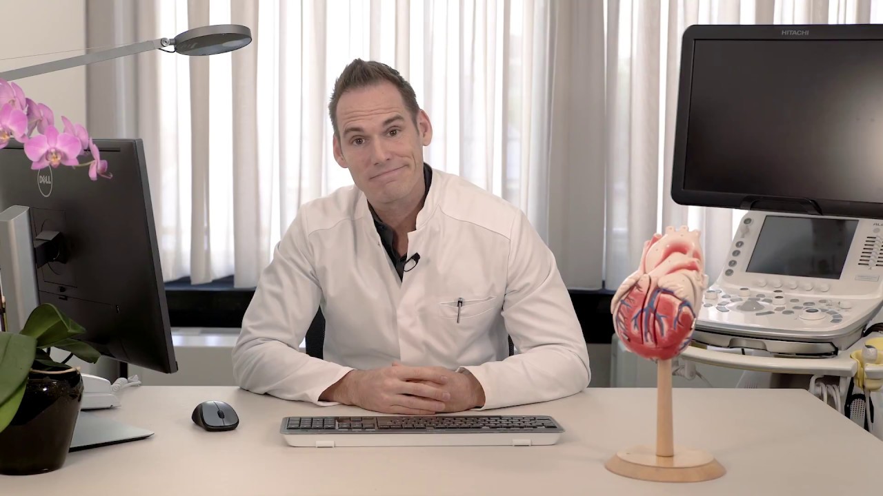 Wie geht es weiter nach einem Herzinfarkt? &ndash; Dr. Heart erkl&auml;rt