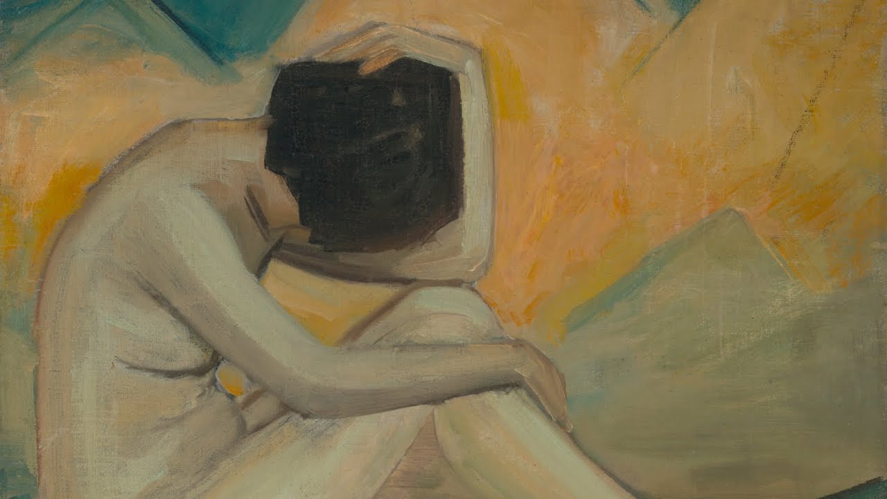 3 in 30: John Covert and American Dada
