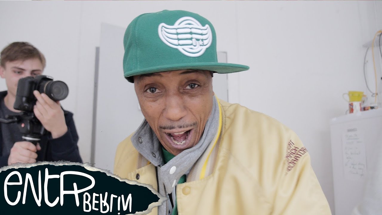 Get Down - Tony Gogo @ Funkin Stylez // eNtR extended