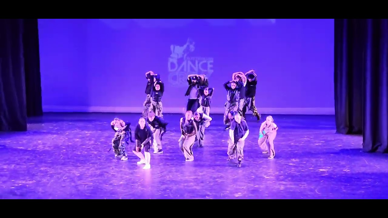 EUPHORIA  Monster Crew | ADCC Christchurch Champs 2025