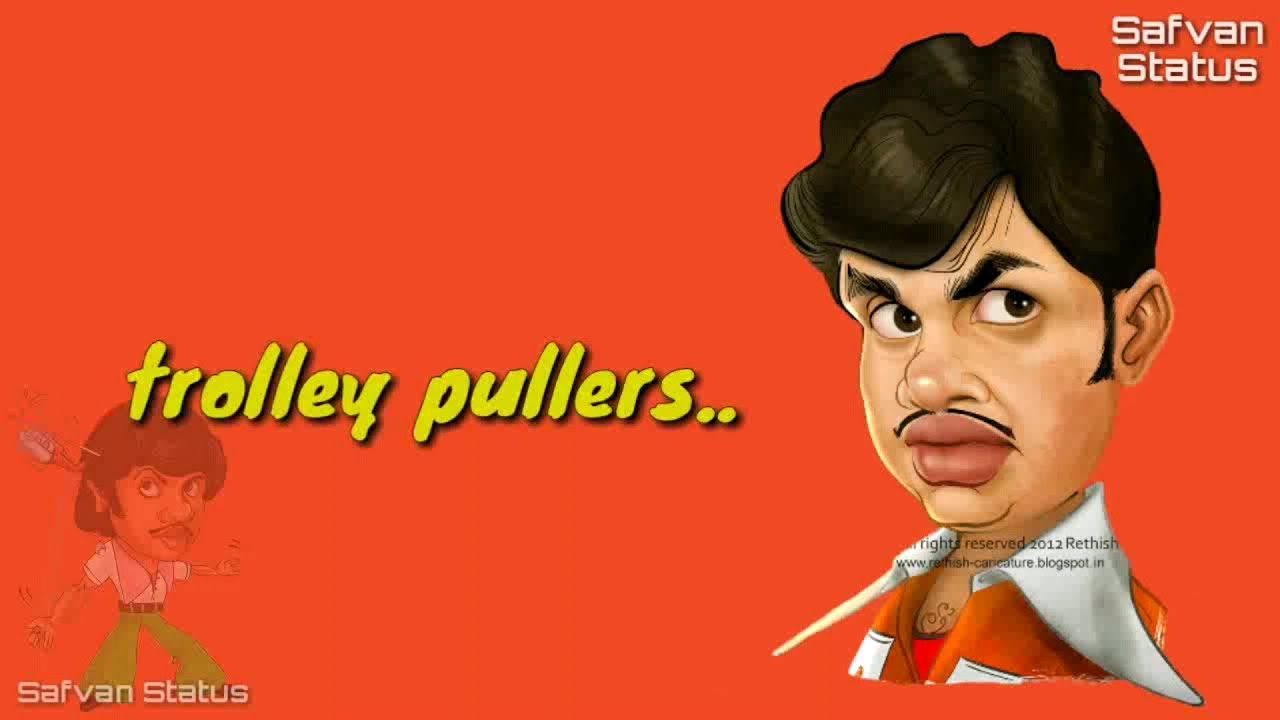 Jayan English Punch Dialogue Lyrical Whatsapp Status Video
