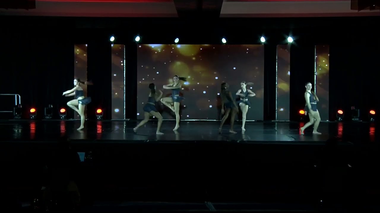 Hope's Group Dance 2026 - Boots