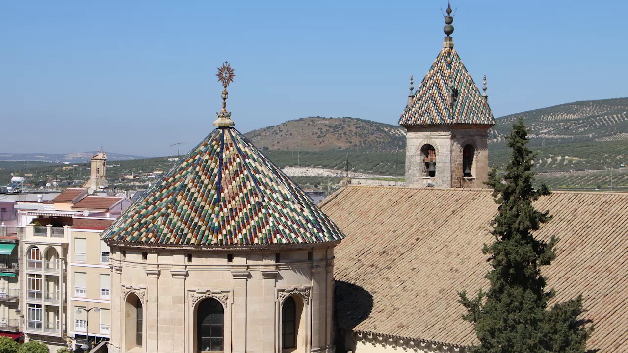 Ruta La Perla de Sefarad - Lucena