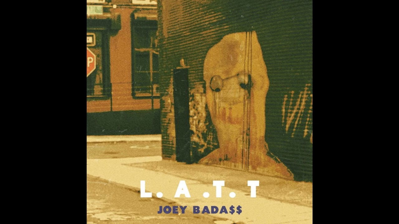 [FREE] JOEY BADA$$ TYPE BEAT - 