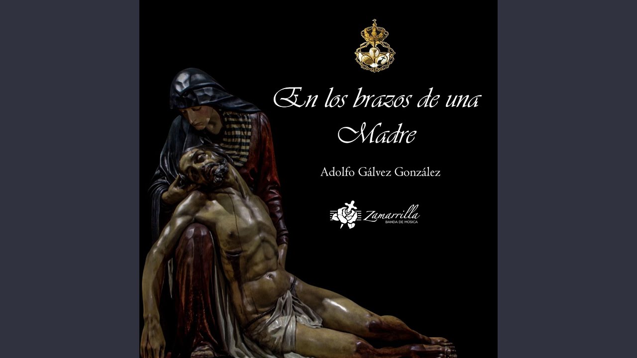 En los brazos de una Madre