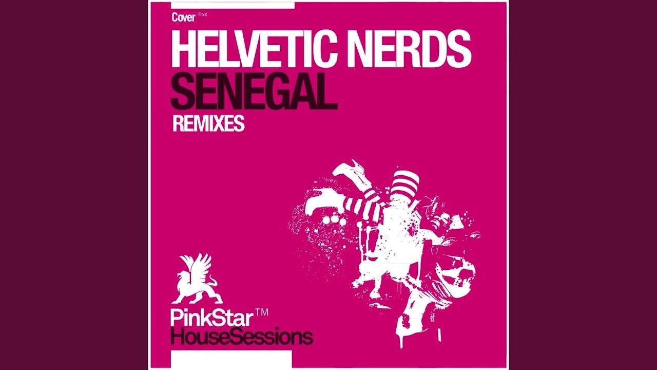 Senegal (Original Mix)