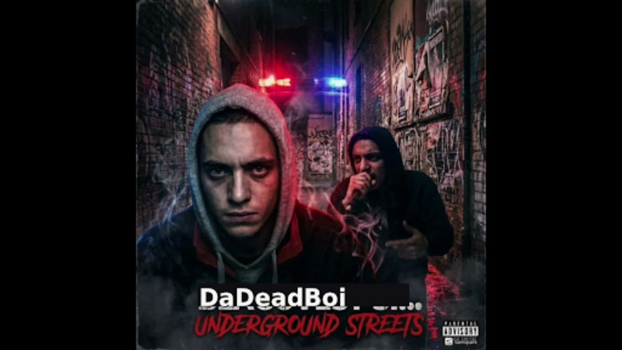 7 Дни Без Сън - DaDeadBoi/Бг HorrorCore Рап