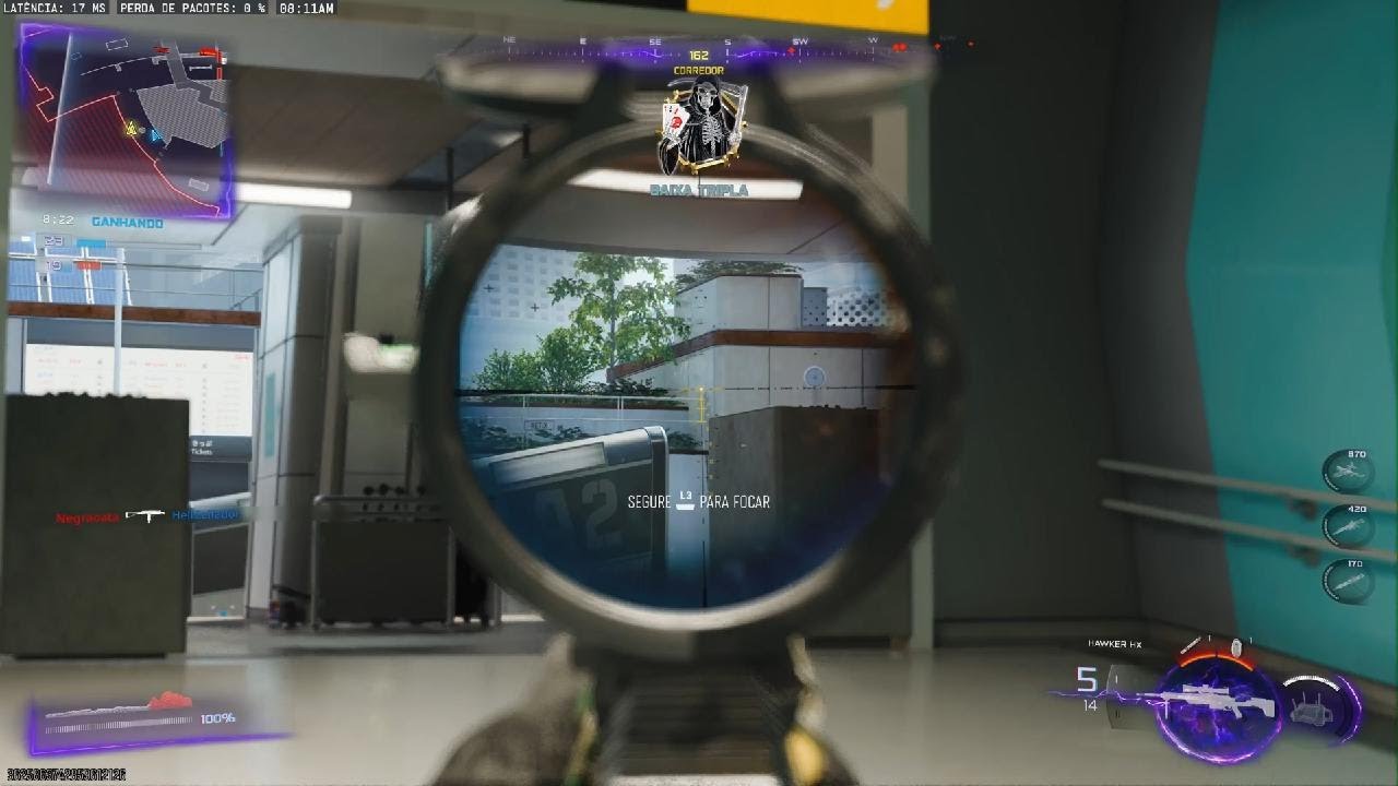 Call of Duty, na média