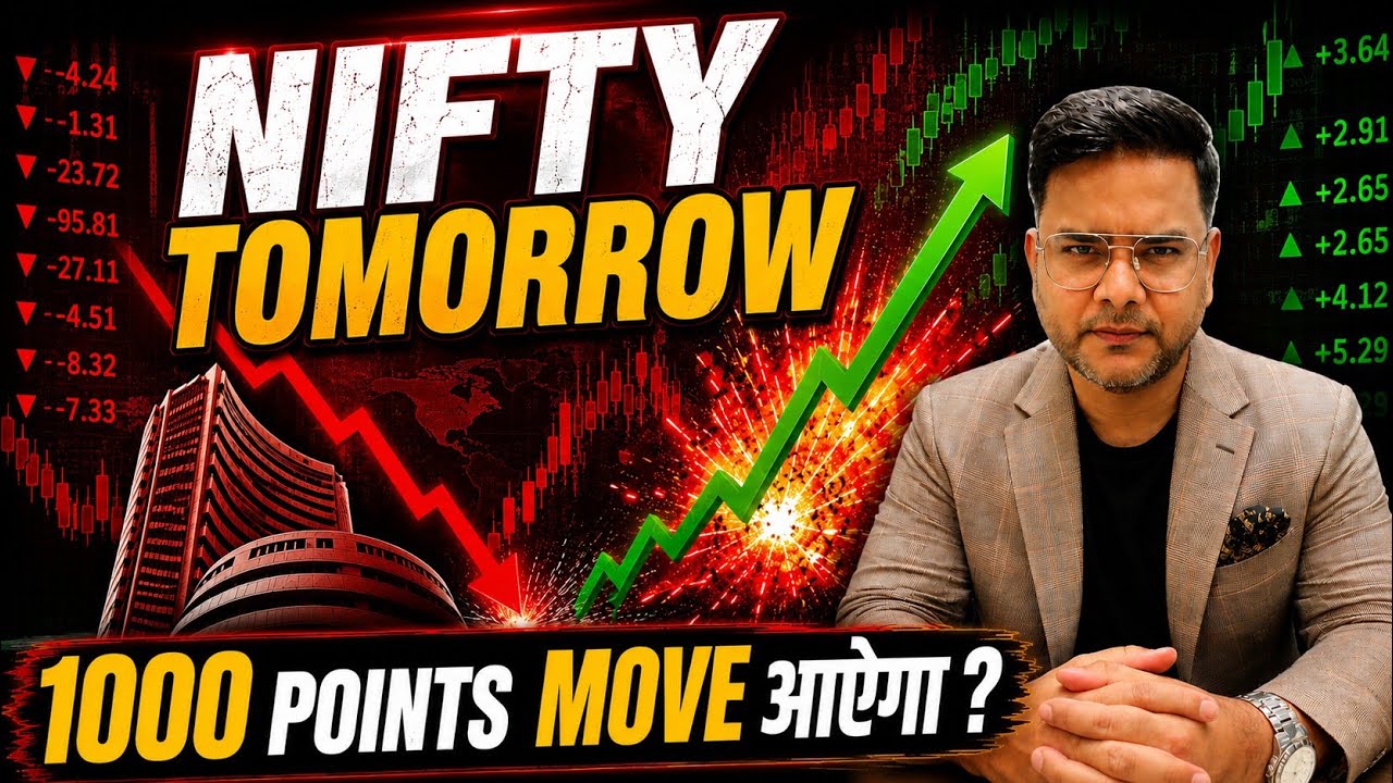 Nifty Prediction & Sensex Analysis for Tomorrow & market news | 19th June 2026 |📈🚀
