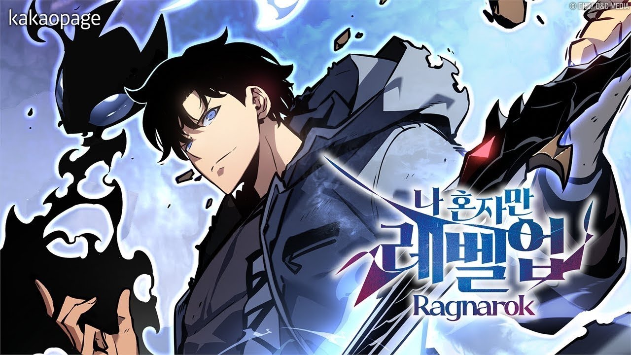 Solo Leveling: Ragnarok 🗡️ Chapter 4 Review