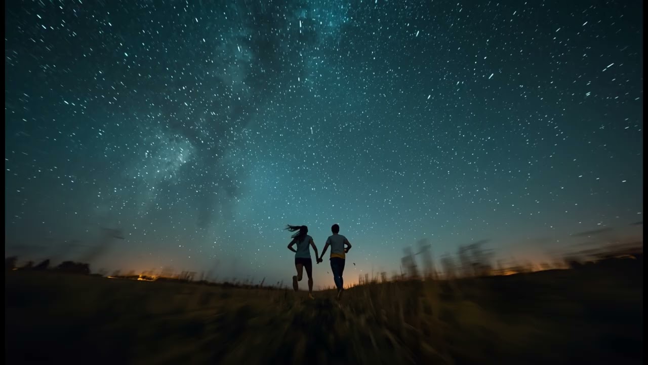 First Love Glow | Heartfelt Acoustic Country Ballad (2026)