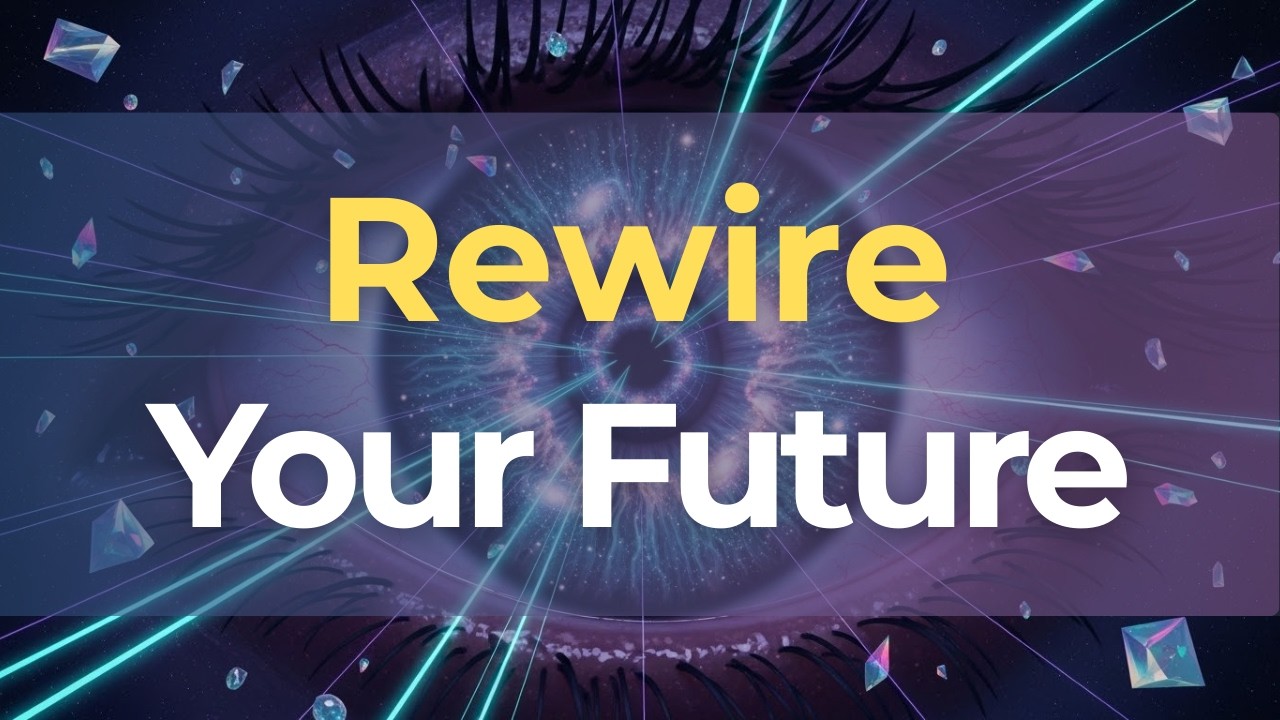 Your Brain Is Predicting Your Future (And You Don’t Know It)