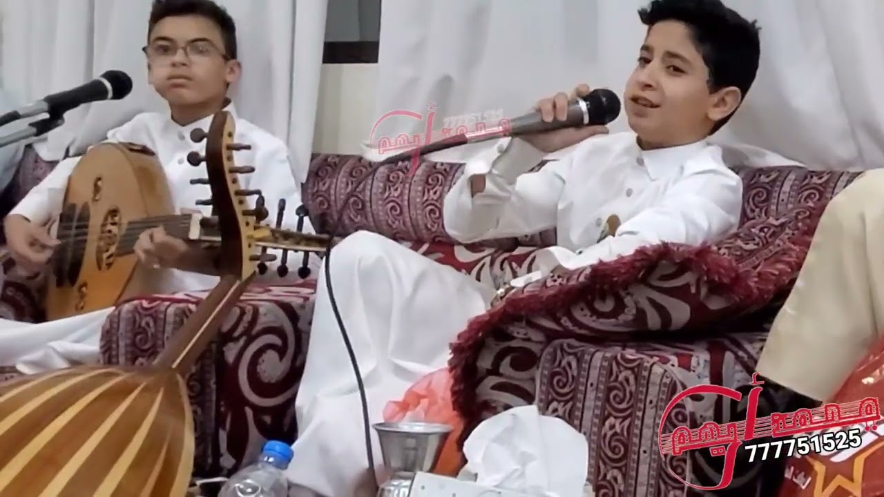 اداء حارثي روووعة #ايهم #محمد