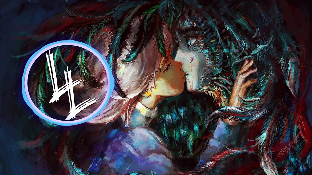 [Reverse Nightcore] Anthony Russo - Love