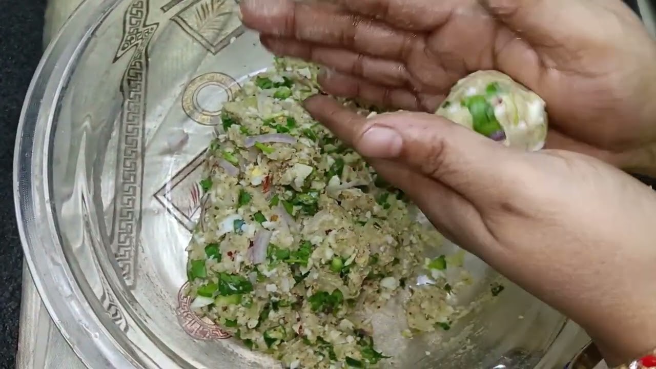 Iftar special andha cheese balls recipe ❤️