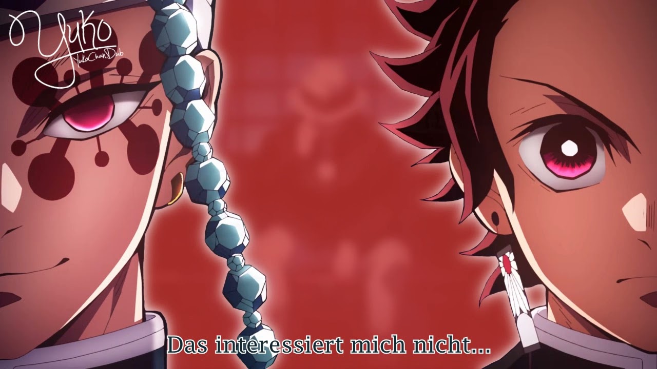 [German FanCover] Demon Slayer – Season 2 Opening “Zankyou Sanka” 【Kimetsu no Yaiba】