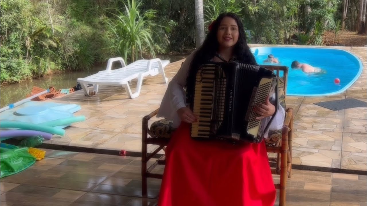 Vida de Gaúcho- Adelar  Bertussi