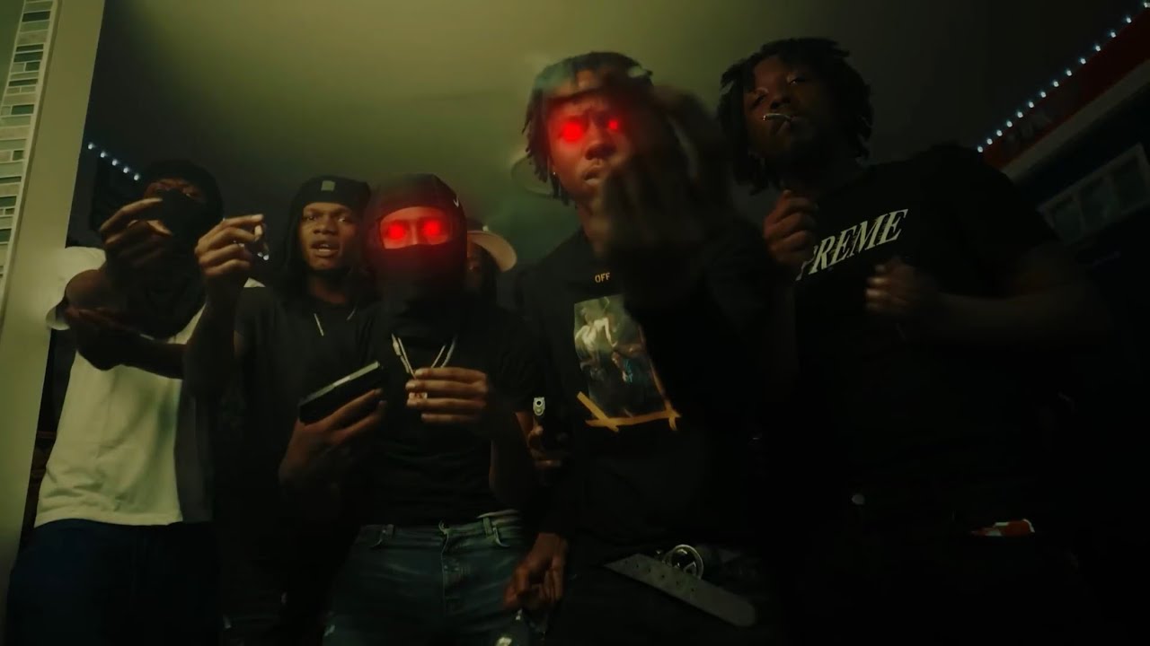 Sdot Go - “Free G” (FULL UNRELEASED TRACK) {OG VERSION}
