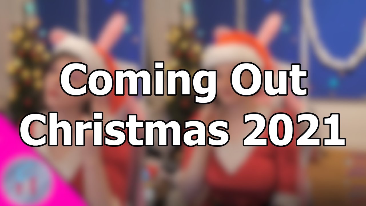 2021 Rose Evergreen Christmas Music Video Trailer