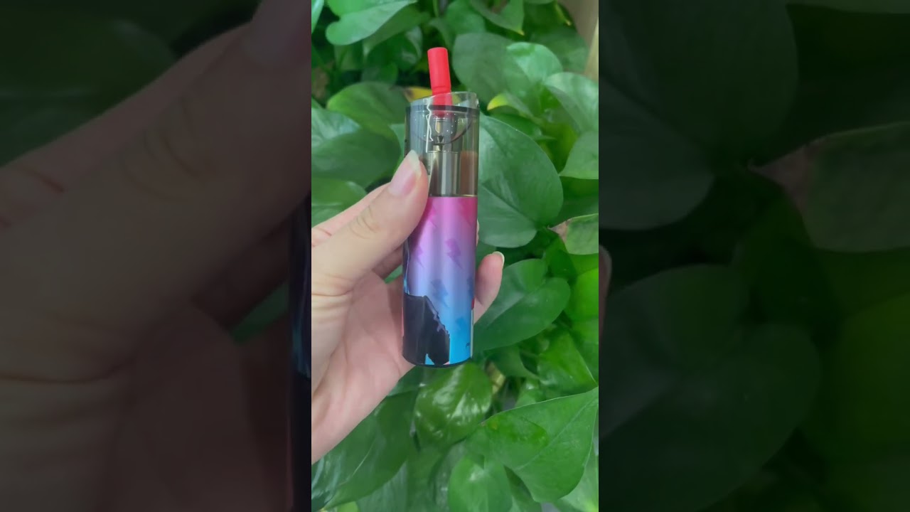 Fumot Original RandM tornado 10000 plus puff disposable vape
