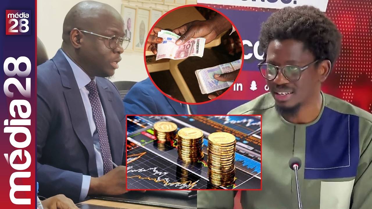 Appel à l’Epargne Public: Sonko et son gouvernement Réussissent le jackpot - Révélation inédite