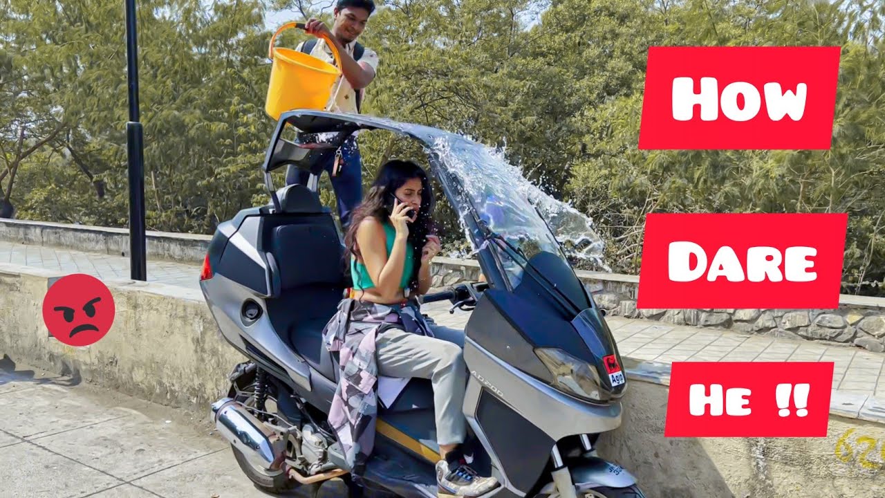 You've NEVER seen this bike before! 😱