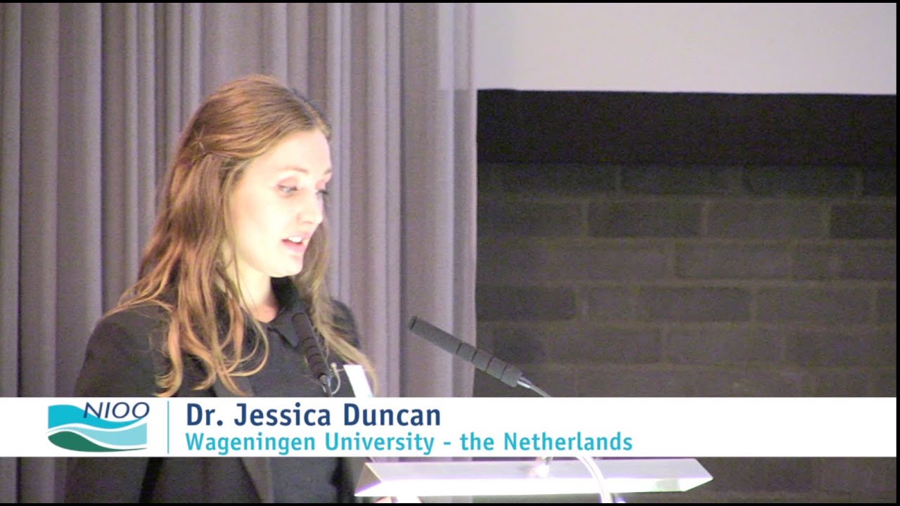 Jessica Duncan Pecha Kucha