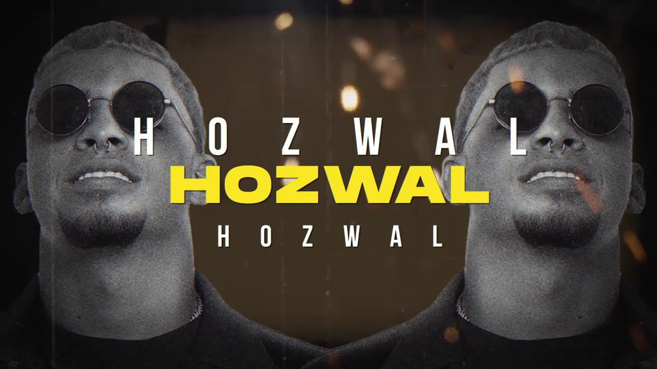 CONTAMOS & GUERREAMOS ft. Myke Towers, NENGO FLOW & Mike Woodz / by : HOZWAL