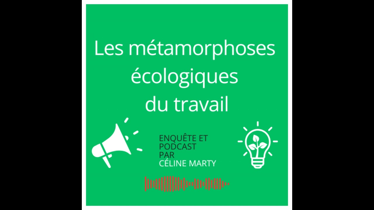 Travailler pour une association environnementale (Guillaume Compain et Quentin Ghesquière) - MET#1