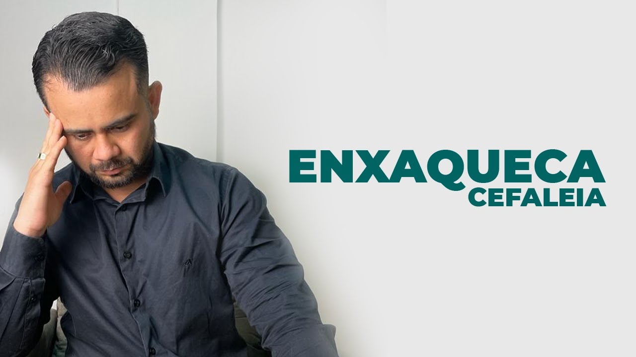 Enxaqueca
