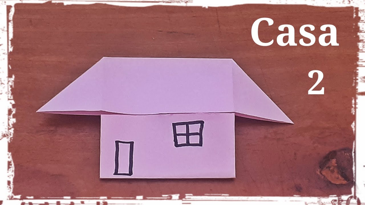 Casa de Papel 2 - Origami