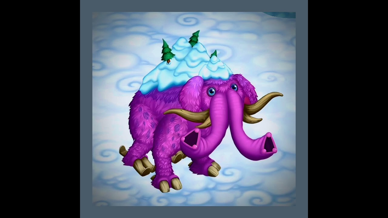 Cloud Island (Slowed+Reverb)