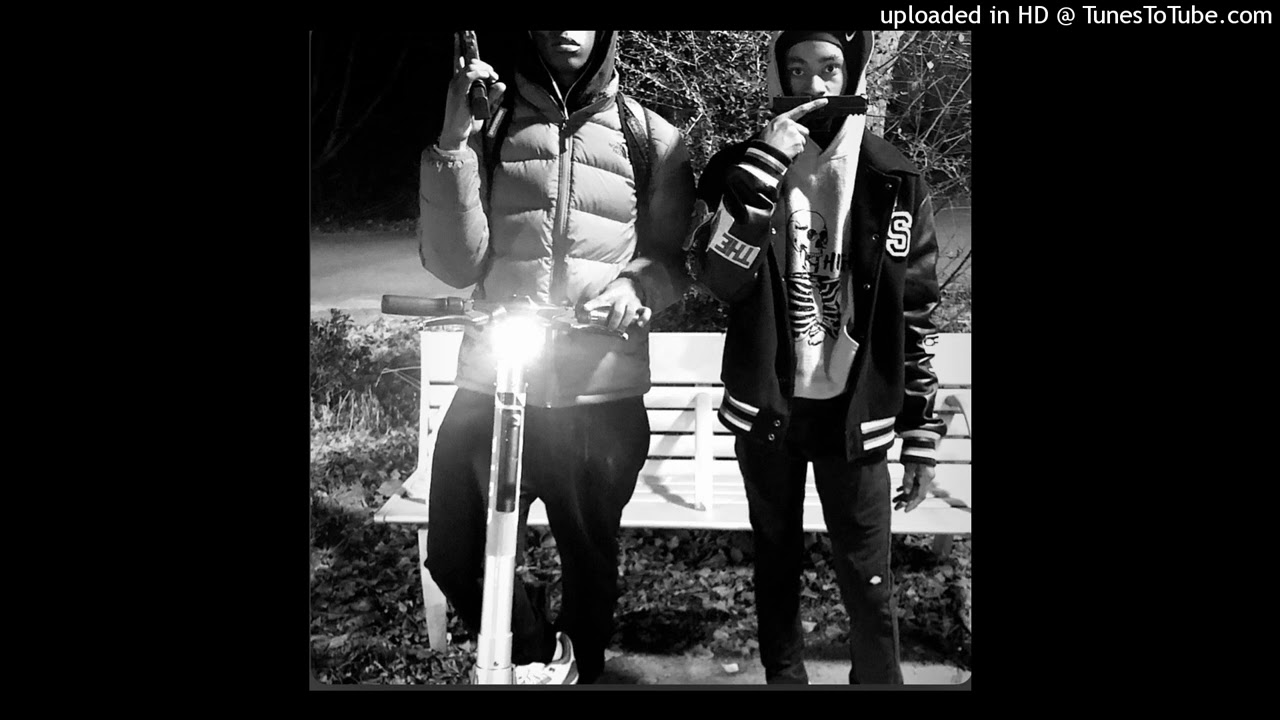 [free] luhbrod7 x 1yungzaay sample type beat
