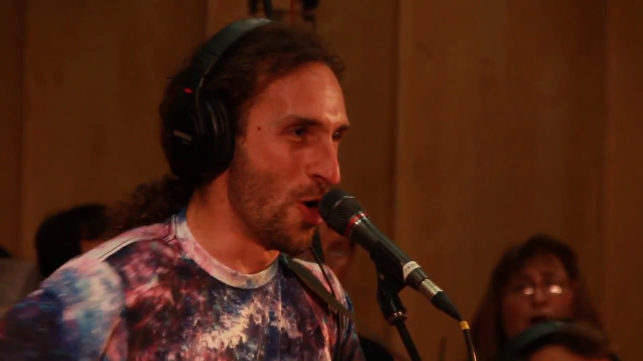 GALDERIA - Radio Unplugged - Land of the Free Men