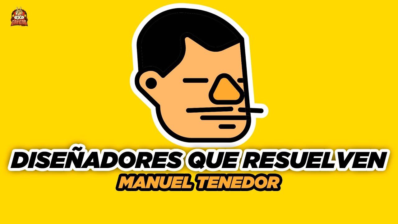 Cuando el ARTE y los videojuegos se cruzan MANUEL TENEDOR
