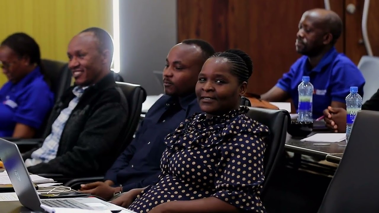🛑 UZINDUZI WA KONGAMANO LA WADAU WA UONGOZI WA ELIMU