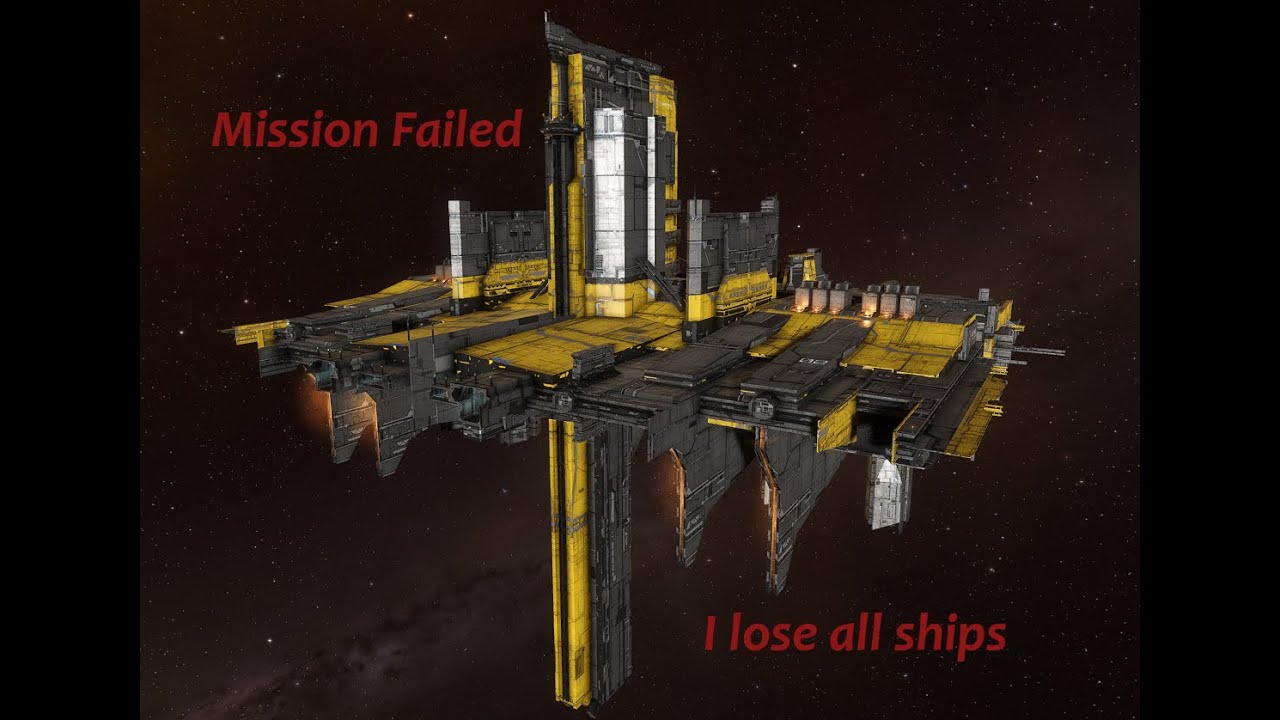 How not to destroy a Raitaru