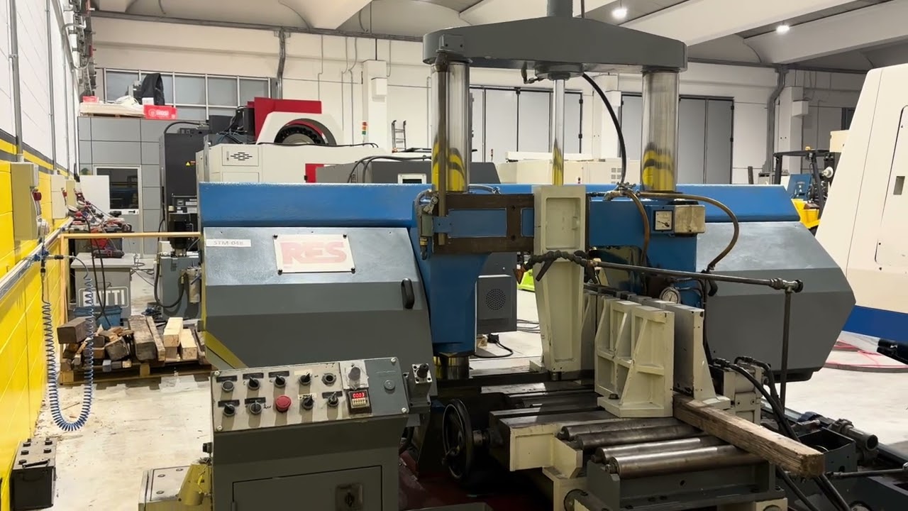 SEGATRICE AUTOMATICA RES 430 mm x 430 mm