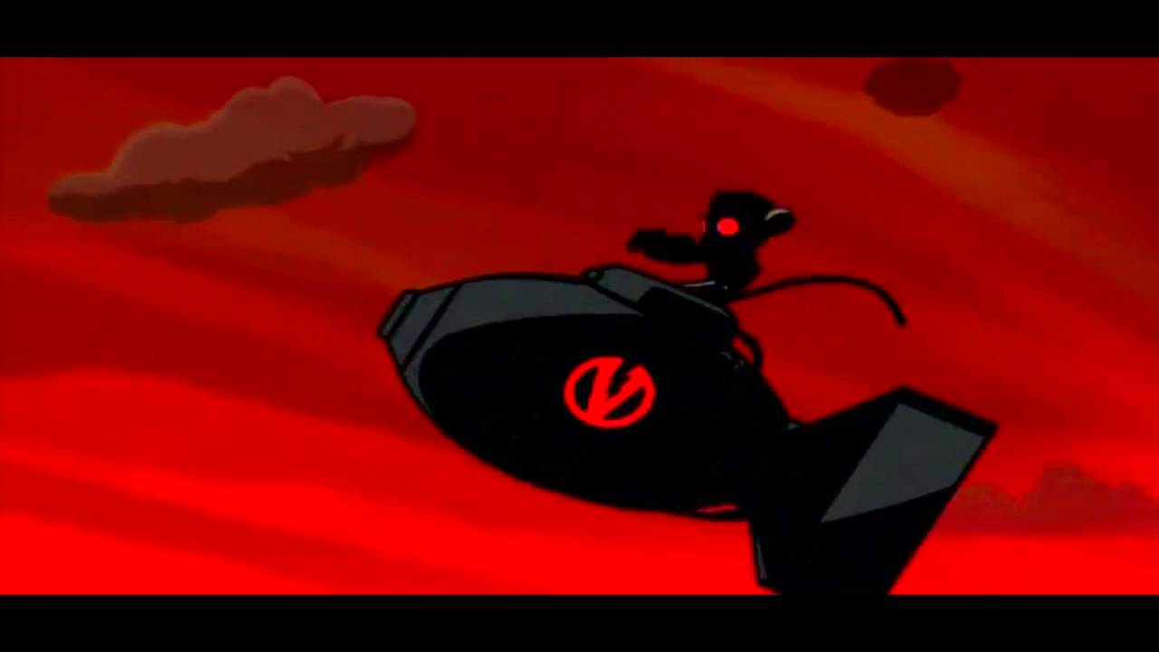 Radical Entertainment/SuperVillian Studios/Sierra (2007)