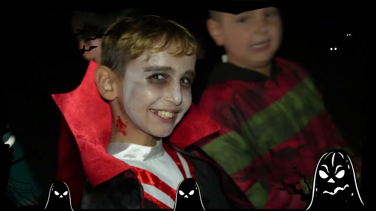 Halloween 2024 - Union Haid