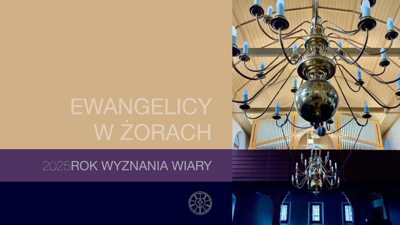7.12.2025 Ewangelicy w Żorach live | 2. w Adwencie