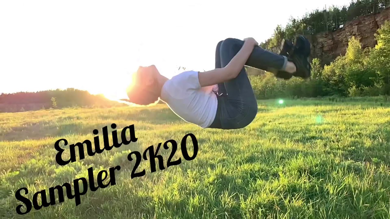 Emilia Sampler 2K20 FlyTai