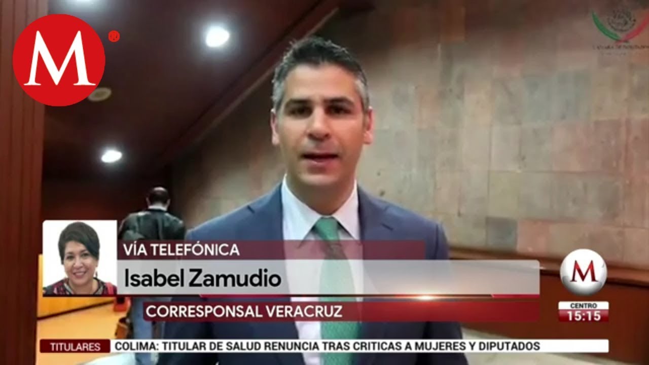 Giran orden de aprehensi&oacute;n contra ex tesorero de Javier Duarte